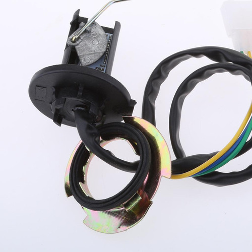 Medidor De Nivel De Digital Sensor Electrónicos De