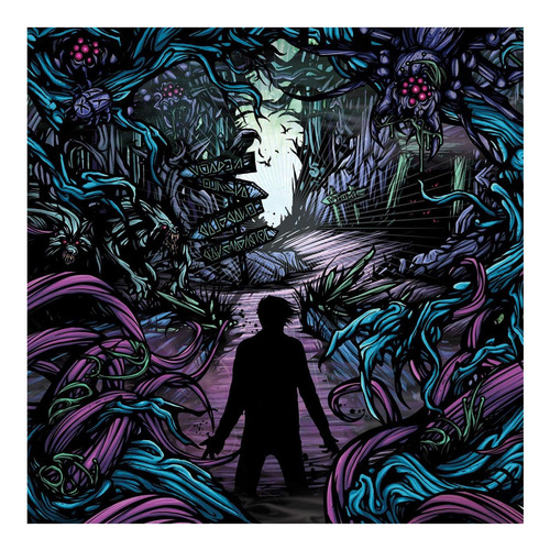 Vinilo: Nostalgia