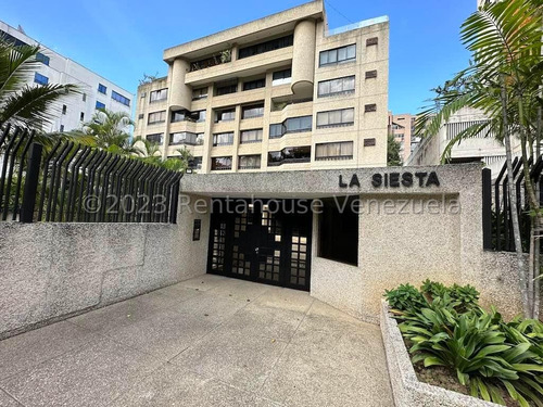 En Una De Las Mejores Zonas De Caracas Esta Planta Baja Recién Remodelada Sale A La Venta Mls #24-10627