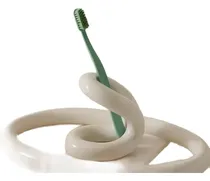 Comprar Soporte De Cerámica  Para Cepillos De Dientes Eastbrightenz