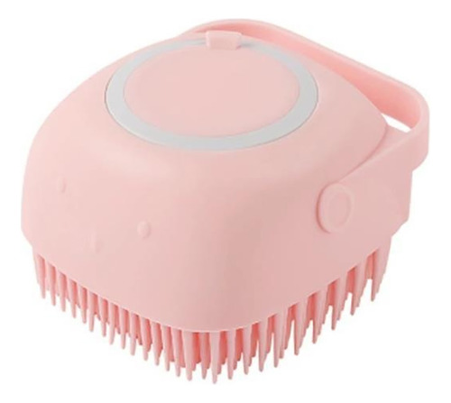 Cepillo De Masaje Corporal I Bath Brush Extrusión Para Gel D