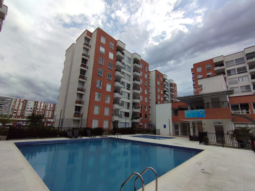 Apartamento En San Gabriel Valle Del Lili Sur Cali En Venta (c.phb)