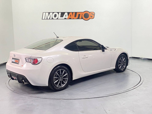 Toyota 86 2.0 Ft