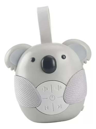 Cunero Musical Explorer Fan Melodias Infantiles Bebe