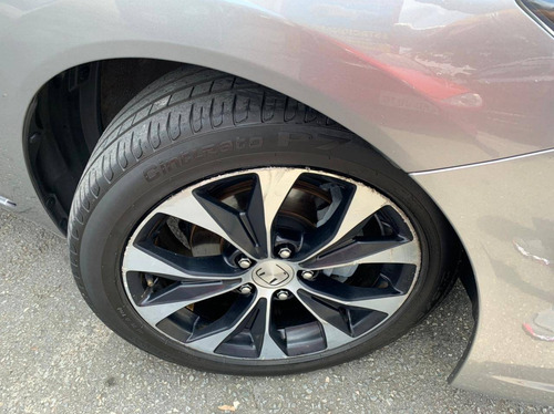 Honda Civic 2.0 Lxr 16v Flex 4p Automático