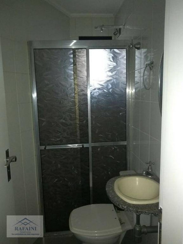 Imagem 2 de 27 de Apartamento Residencial À Venda, Camargos, Guarulhos. - Ap0361