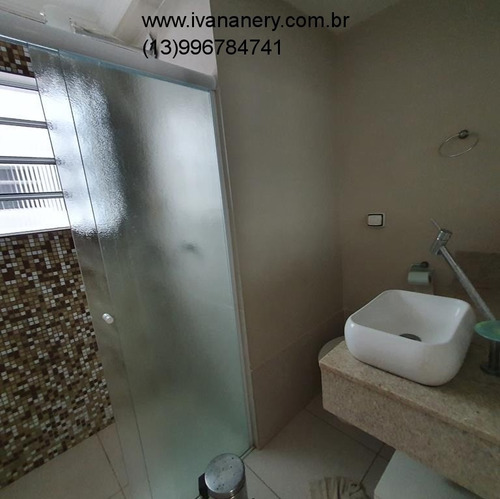 Imagem 12 de 25 de Apartamento - Ap00081 - 69247273
