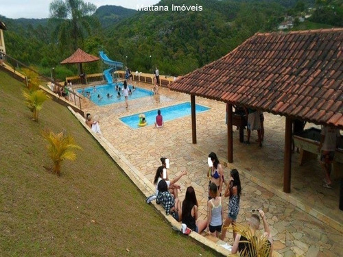 Imagem 15 de 19 de Chácara Para Eventos Em Igaratá-sp - Ch28 - 34135160