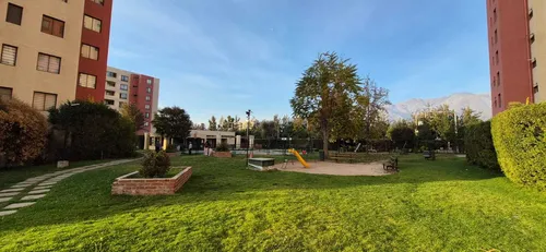 2d,2b Condominio Jardín De La Florida (94950)