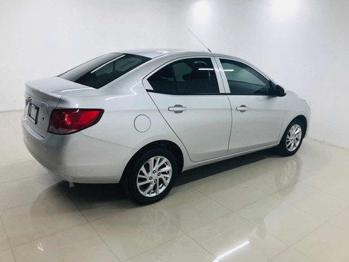 Imagen 6 de 13 de Chevrolet Aveo 2020 1.5 Ltz Ta