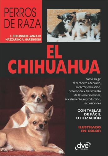 El Chihuahua - Berlingeri Lanza Di Mazzarino A. Marengoni