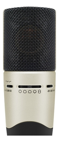 Micrófono Sennheiser Sennheiser MK 8