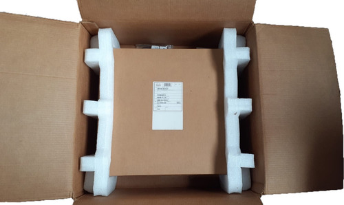 Modulo Interface Cisco Processor Card 7600-sip-200 Cor Prateado