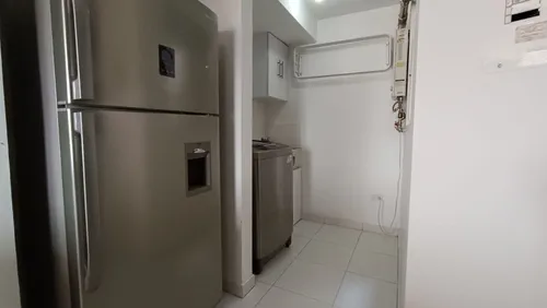 Apartamento En Venta En Colinas De Suba. Cod V14778