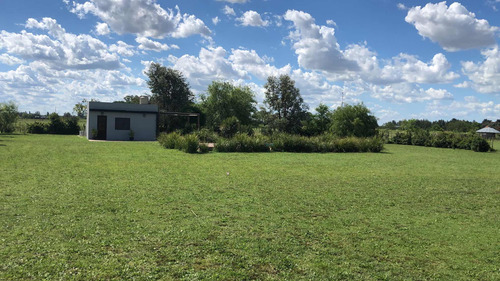 Casa Quinta En Venta!!