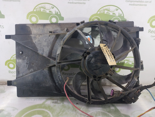 Electroventilador Chevrolet Vectra 2.4 (04999556)