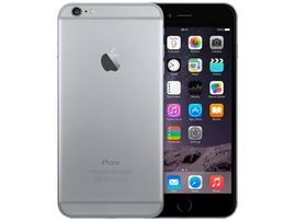 Apple iPhone 6 64gb Anatel Lacrado Garantia Apple 1 Ano C/nf