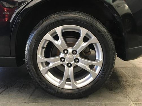 Mitsubishi Outlander Outlander 2.0 16v 160cv Aut. Gasolina