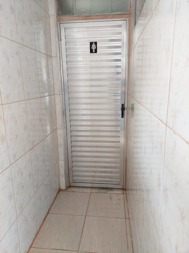 Imagem 21 de 30 de Chácara Á Venda Com Piscina No Centro De Vargem Grande Paulista - C107