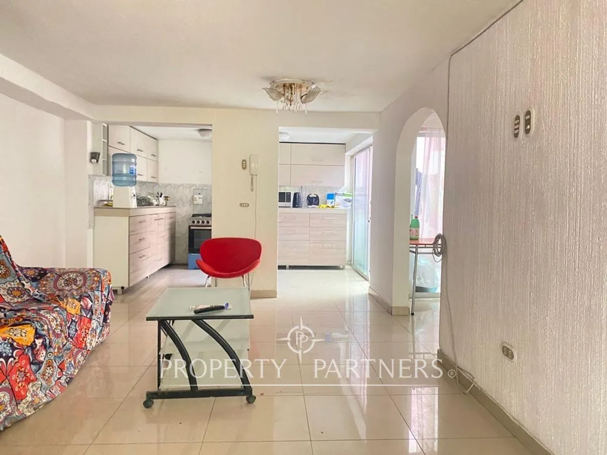 Imagen 4 de 13 de Casa Amoblada De 6 Dormitorios En Villa Los Algarr...