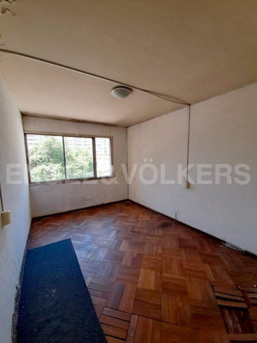 Imagen 3 de 8 de Se Vende Depto 2d 2b Santiago Centro