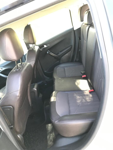 Peugeot 2008 Sport 1.6 Thp 2016 83000 Kms