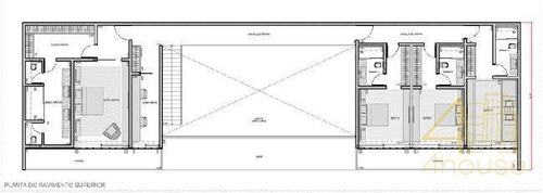 Imagem 13 de 30 de Casa À Venda Em Condomínio Fazenda Boa Vista (fase 5) - Projeto Exclusivo De Felipe Caboclo, 985m², 6 Suítes E Lazer Completo. Porto Feliz - Sp - Ca0486
