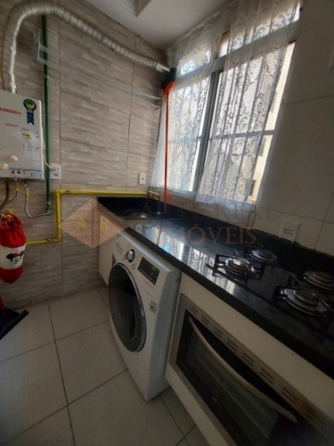 Imagem 8 de 18 de Apartamento 2 Dormitórios, Colônia (zona Leste) - São Paulo/sp - 1749