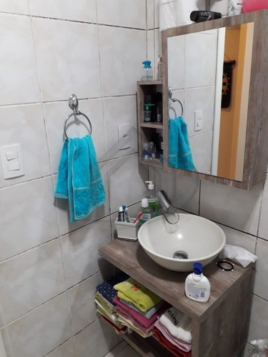 Imagem 16 de 25 de Casa - Ca01591 - 70676428
