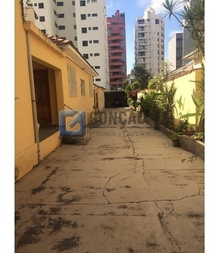 Imagem 11 de 15 de Venda Terreno Sao Caetano Do Sul Santa Paula Ref: 141743 - 1033-1-141743