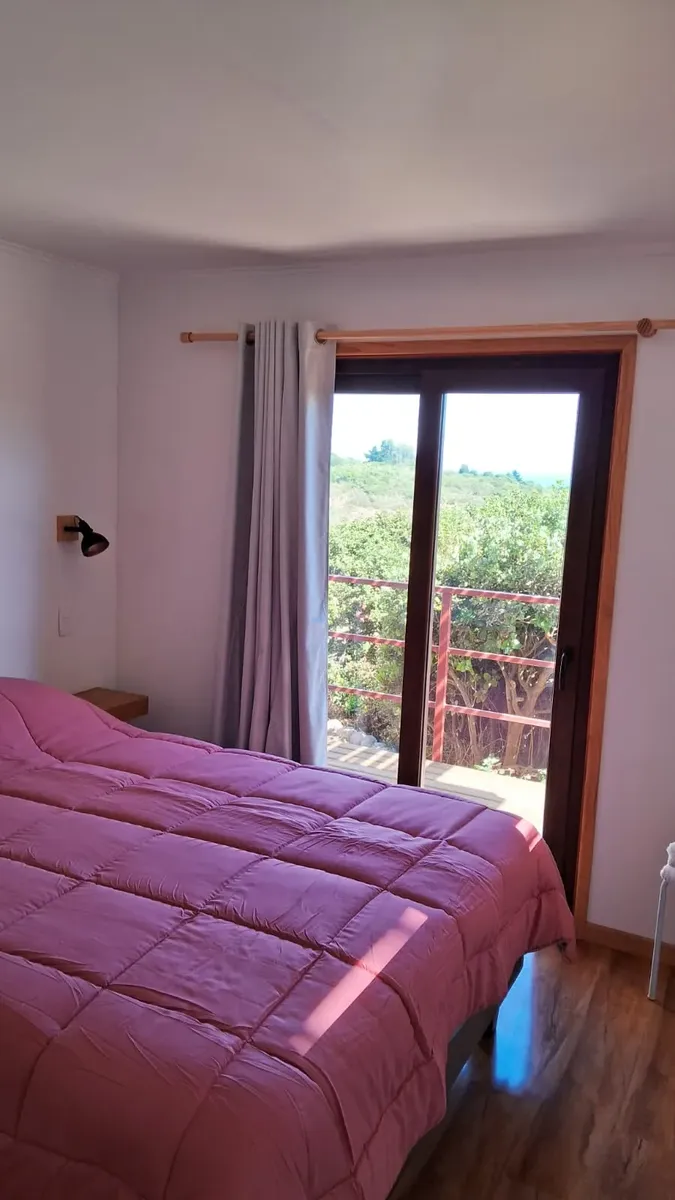 Imagen 3 de 29 de Dueño Arrienda Hermosa Casa Con Vista Al Mar (año Corrido)