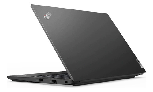 Notebook Lenovo Thinkpad E14 G2 8gb Ssd 256gb 14 W10home