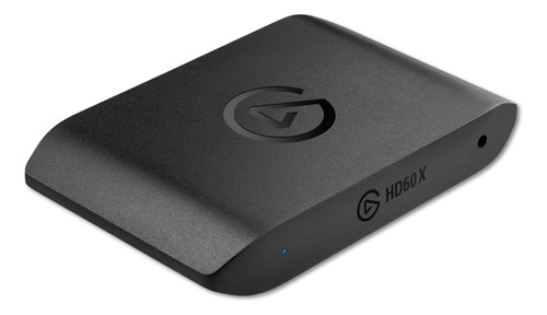 Capturadora Profesional Streaming Elgato Hd60 X 4k60 Hdr10