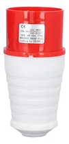 Comprar Enchufe De Alimentación Industrial De 5 Pines, Conector 32a,