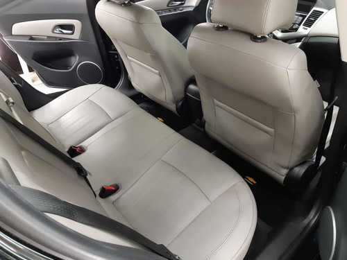 Chevrolet Cruze 1.8 Ltz Mt 5 P 2012
