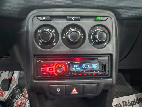 Citroën C3 1.2 Origine Ptech Flex 5p