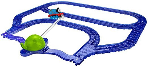 Thomas Y Sus Amigos De Fisher-price Aventuras, Track Pack Mi