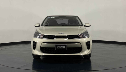 Imagen 2 de 15 de 123001 - Kia Kia Rio Sedan 2020 Con Garantía