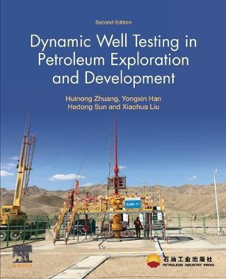 Libro Dynamic Well Testing In Petroleum Exploration And D...