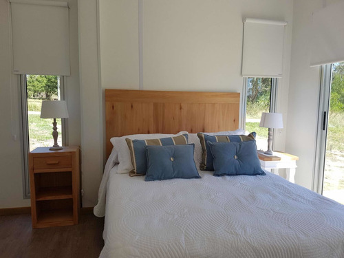 Imagen 6 de 14 de Complejo Hacienda Wf - Casa 1 - Santa Monica - José Ignacio