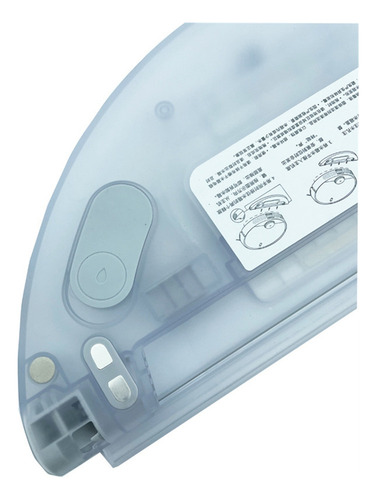 . Tanque De Agua For Mi Robot Vacuum-mop 2 Lite 2 Pro Mjst1s
