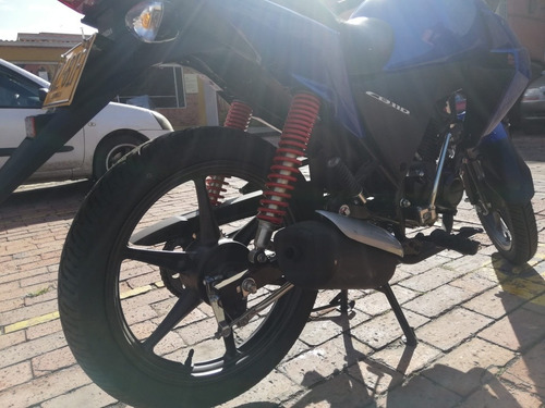Honda 2021