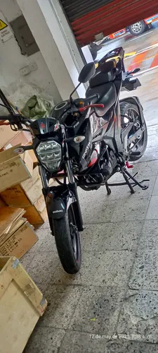 Gixxer 150 Fi Abs 2023