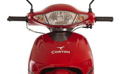 Imagen 9 de 25 de Corven Energy 110 Full Ad Motozuni Exclusivo
