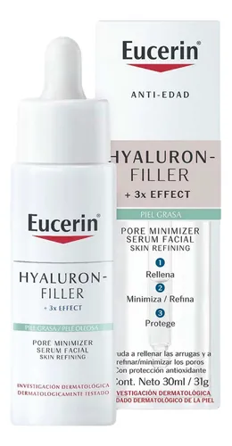 Eucerin Hyaluron-filler Pore Minimizer Serum X 30 Ml