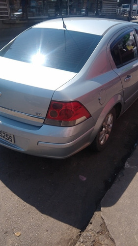 Imagem 12 de 13 de Chevrolet Vectra 2011 2.0 Expression Flex Power 4p
