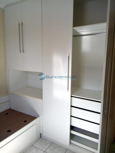 Imagem 13 de 17 de Apartamento - Ap03078 - 69010752