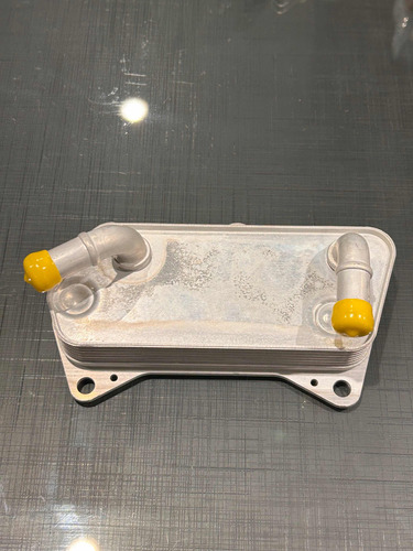 Trocador Calor Dq250 Passat Jetta Gti Tiguan Fusca A3 Q3 Tt