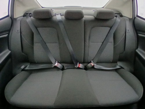 Chevrolet Onix 1.0 TURBO FLEX PLUS LTZ MANUAL