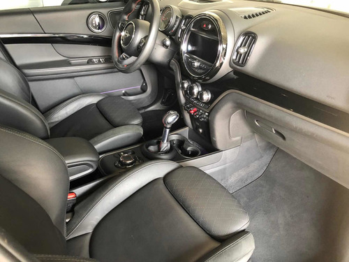 Imagen 9 de 15 de Mini Countryman Mini Countryman Jcw